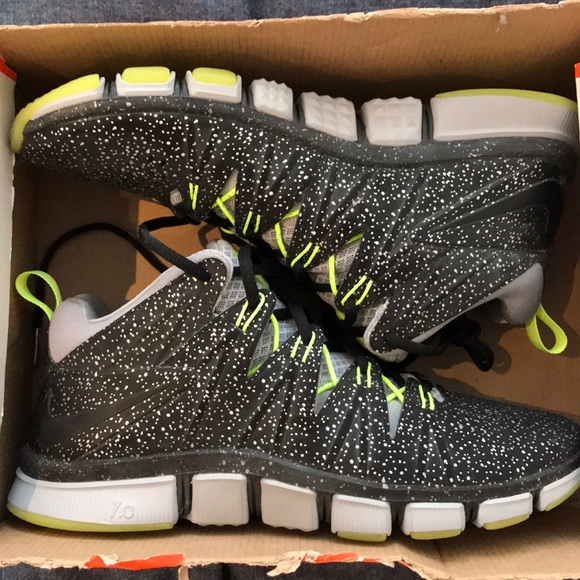 Nike Free Trainer 7.0 LE - Size 9 - Picture 4 of 5